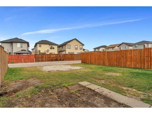 20 Taralake Lane Ne, Calgary, AB - Outdoor With Backyard