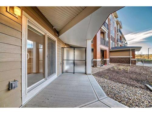 3116-3727 Sage Hill Drive Nw, Calgary, AB - Outdoor With Exterior