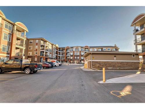 3116-3727 Sage Hill Drive Nw, Calgary, AB - Outdoor With Facade