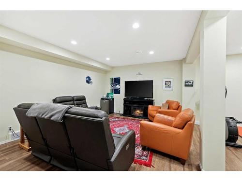 117 Auburn Meadows Crescent Se, Calgary, AB - Indoor