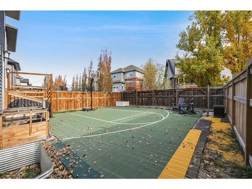 117 Auburn Meadows Crescent Se, Calgary, AB - Outdoor