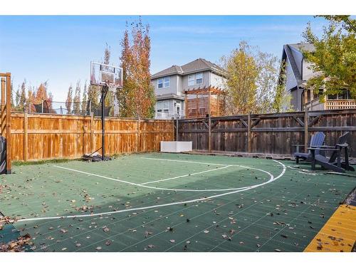 117 Auburn Meadows Crescent Se, Calgary, AB - Outdoor