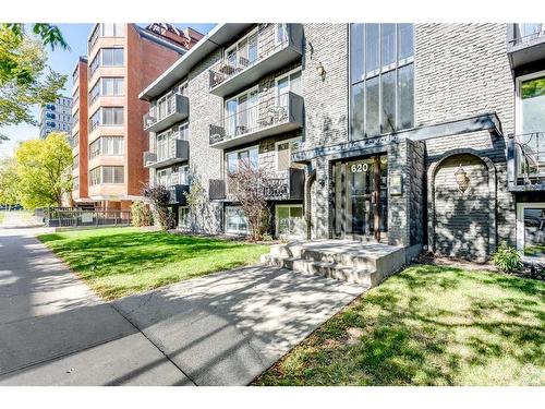 202-620 15 Avenue Sw, Calgary, AB 