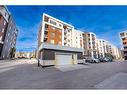 4113-4641 128 Avenue Ne, Calgary, AB  - Outdoor With Facade 