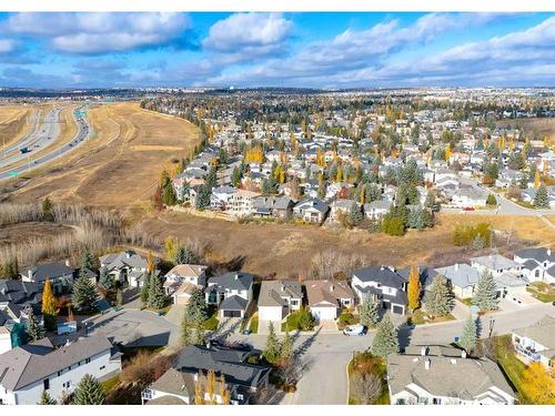 130 Scimitar Point Nw, Calgary, AB - Outdoor With View