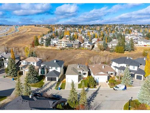 130 Scimitar Point Nw, Calgary, AB - Outdoor With View