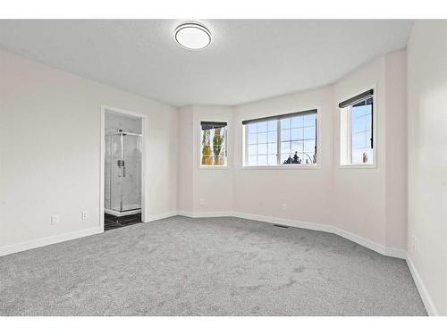 135 Mt Apex Crescent Se, Calgary, AB - Indoor Photo Showing Other Room