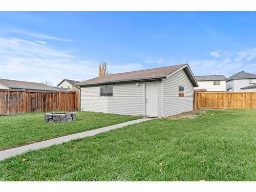 135 Mt Apex Crescent Se, Calgary, AB - Outdoor