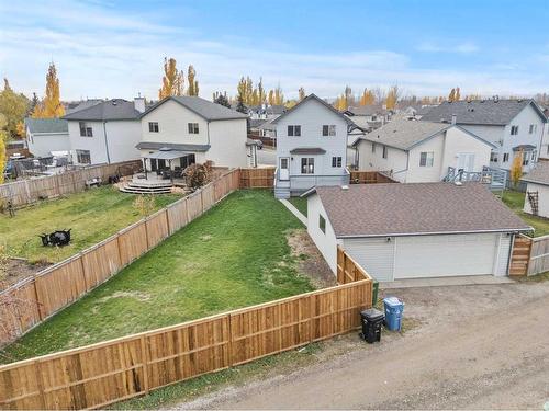 135 Mt Apex Crescent Se, Calgary, AB - Outdoor With Exterior