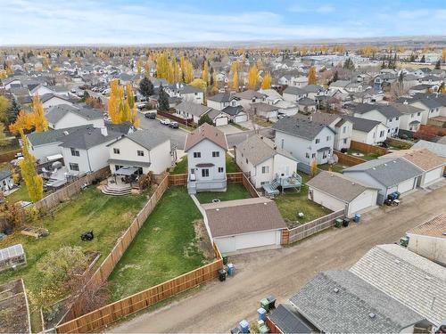 135 Mt Apex Crescent Se, Calgary, AB - Outdoor With View