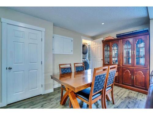 379 Whitman Place Ne, Calgary, AB - Indoor Photo Showing Dining Room