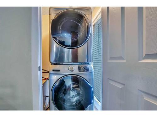 379 Whitman Place Ne, Calgary, AB - Indoor Photo Showing Laundry Room