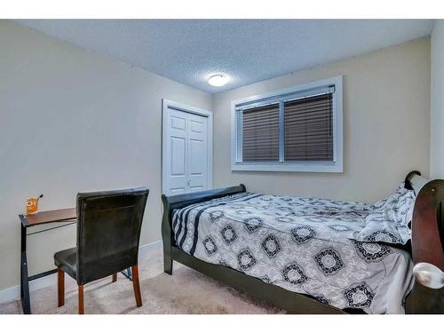 379 Whitman Place Ne, Calgary, AB - Indoor Photo Showing Bedroom