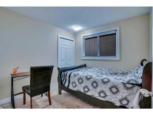 379 Whitman Place Ne, Calgary, AB - Indoor Photo Showing Bedroom