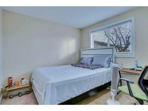 379 Whitman Place Ne, Calgary, AB - Indoor Photo Showing Bedroom