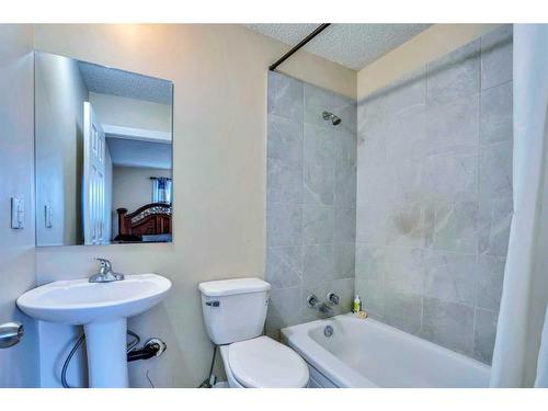 379 Whitman Place Ne, Calgary, AB - Indoor Photo Showing Bathroom