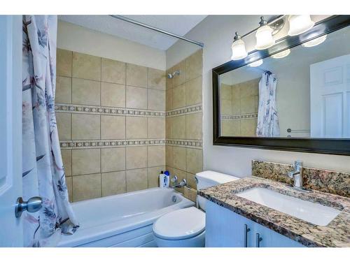 379 Whitman Place Ne, Calgary, AB - Indoor Photo Showing Bathroom