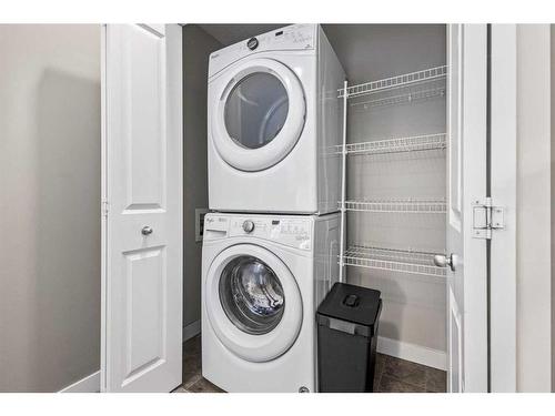 528 Sage Hill Grove Nw, Calgary, AB - Indoor Photo Showing Laundry Room