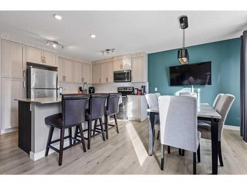 528 Sage Hill Grove Nw, Calgary, AB - Indoor