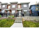 151 Livingston Common Ne, Calgary, AB  - Outdoor 