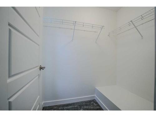 151 Livingston Common Ne, Calgary, AB - Indoor With Storage