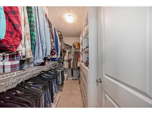 338 Kings Heights Drive Se, Airdrie, AB - Indoor With Storage