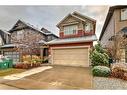 338 Kings Heights Drive Se, Airdrie, AB  - Outdoor 