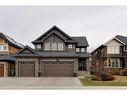 8 West Grove Bay Sw, Calgary, AB  - Outdoor With Facade 