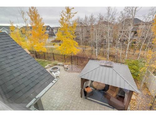 8 West Grove Bay Sw, Calgary, AB - Outdoor