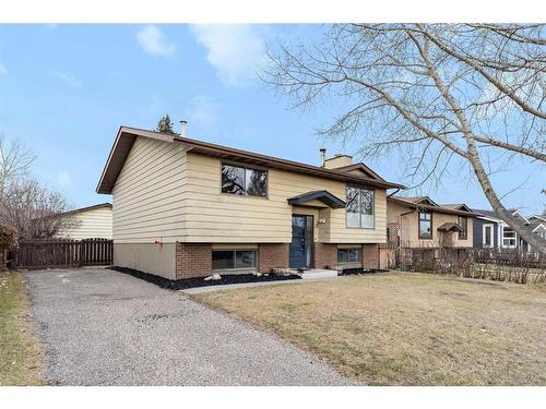 12 Glenport Road, Cochrane, AB - Outdoor