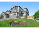 201 Aspenmere Way, Chestermere, AB  - Outdoor 