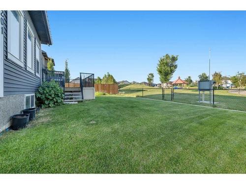 201 Aspenmere Way, Chestermere, AB - Outdoor