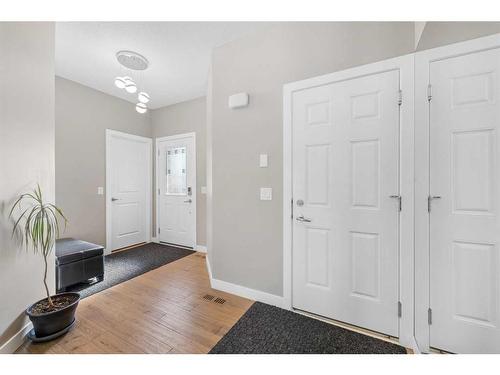 201 Aspenmere Way, Chestermere, AB - Indoor Photo Showing Other Room