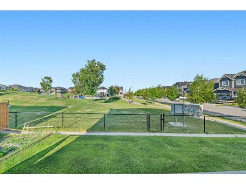 201 Aspenmere Way, Chestermere, AB - Outdoor With View