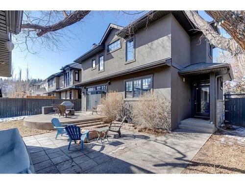 140 35 Street Nw, Calgary, AB - Outdoor