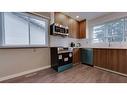 84 Templevale Way Ne, Calgary, AB  - Indoor Photo Showing Kitchen 