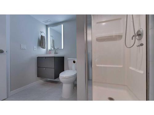 84 Templevale Way Ne, Calgary, AB - Indoor Photo Showing Bathroom