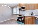 84 Templevale Way Ne, Calgary, AB  - Indoor Photo Showing Kitchen 