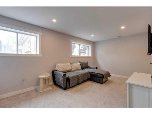 40 Templeridge Crescent Ne, Calgary, AB - Indoor