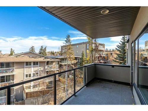 204-1828 14 Street Sw, Calgary, AB - Outdoor With Exterior