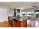 204-1828 14 Street Sw, Calgary, AB  - Indoor Photo Showing Kitchen 