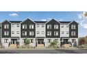 1410-25 Wildwoods Court Sw, Airdrie, AB  - Outdoor With Facade 