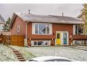 7818 21 Street Se, Calgary, AB  - Outdoor 