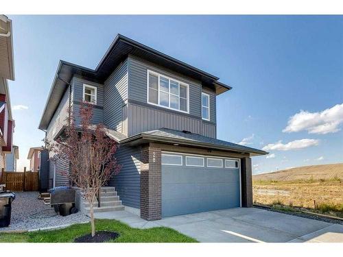 28 Walgrove Landing Se, Calgary, AB - Outdoor