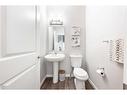 28 Walgrove Landing Se, Calgary, AB  - Indoor Photo Showing Bathroom 