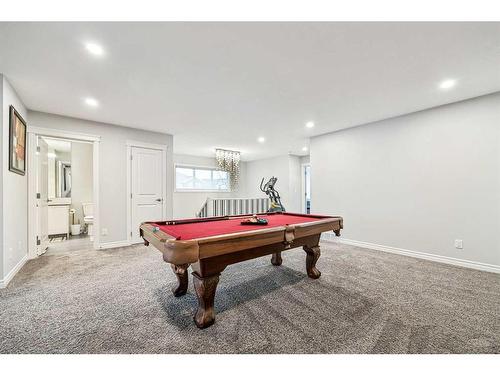 165 Nolanhurst Bay Nw, Calgary, AB - Indoor Photo Showing Other Room