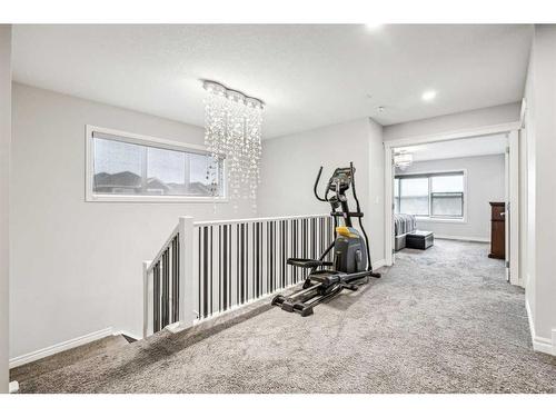 165 Nolanhurst Bay Nw, Calgary, AB - Indoor Photo Showing Other Room