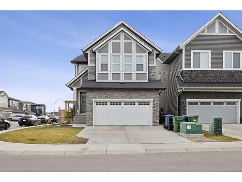 165 Nolanhurst Bay Nw, Calgary, AB - Outdoor With Facade