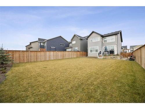 165 Nolanhurst Bay Nw, Calgary, AB - Outdoor