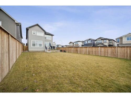 165 Nolanhurst Bay Nw, Calgary, AB - Outdoor